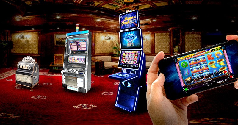 LuckiCasino UK Experience Excitement in Online Gaming